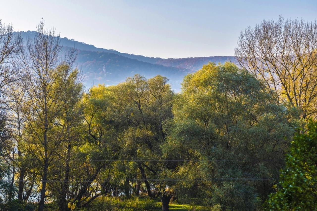 Royal Club Hotel Visegrad Exterior photo